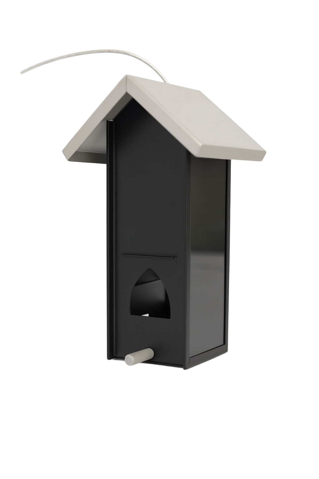 Wild Bird House – Compact & Weatherproof Shelter
