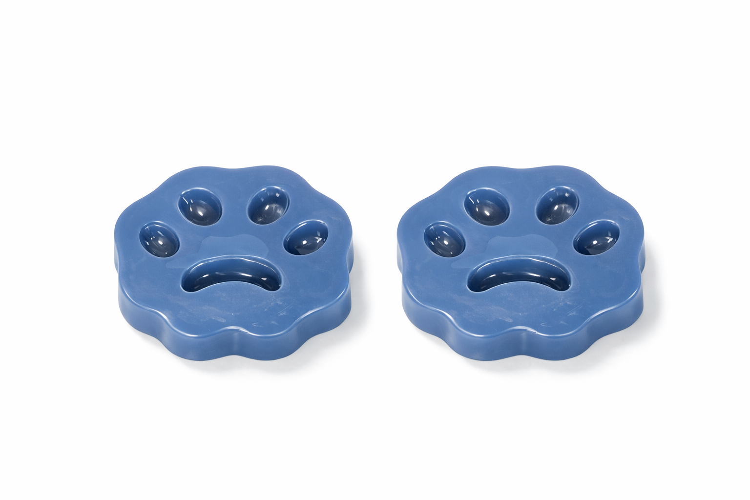 Laundry Paw Pet Hair Catcher – 2 Pack