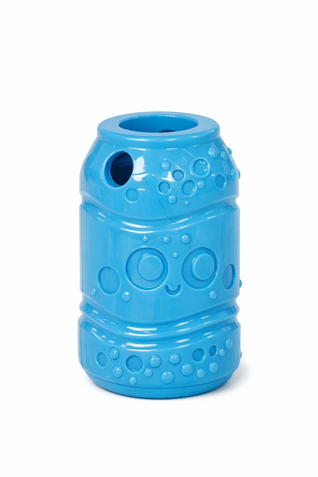 Dog Treat Toy – Brain Train Beer Can