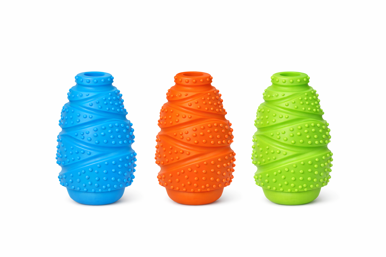 Pet Living Brain Train Small Dog Treat Toy