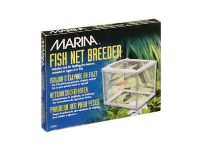MARINA Fish Net Breeder
