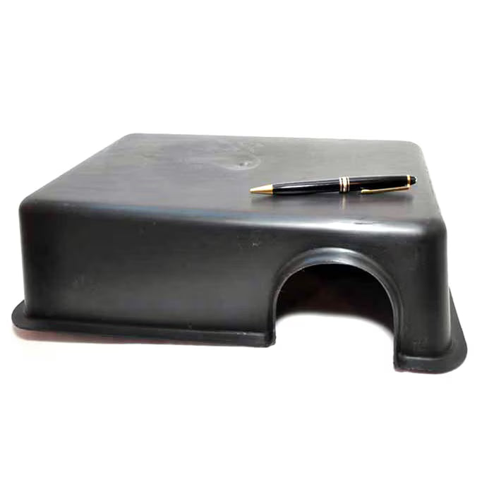 HabiStat Plastic Hides