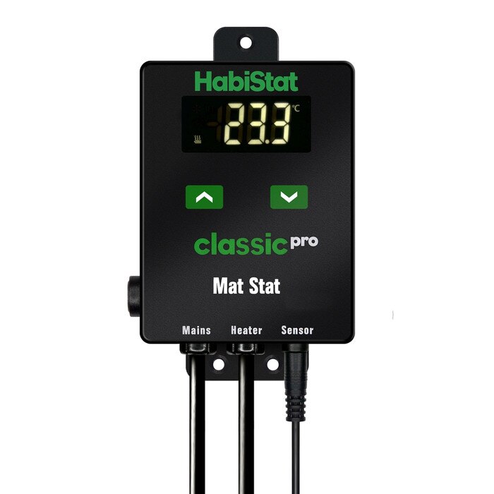 HabiStat Mat Stat 300W