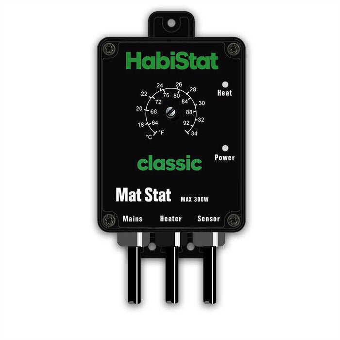HabiStat Mat Stat 300W