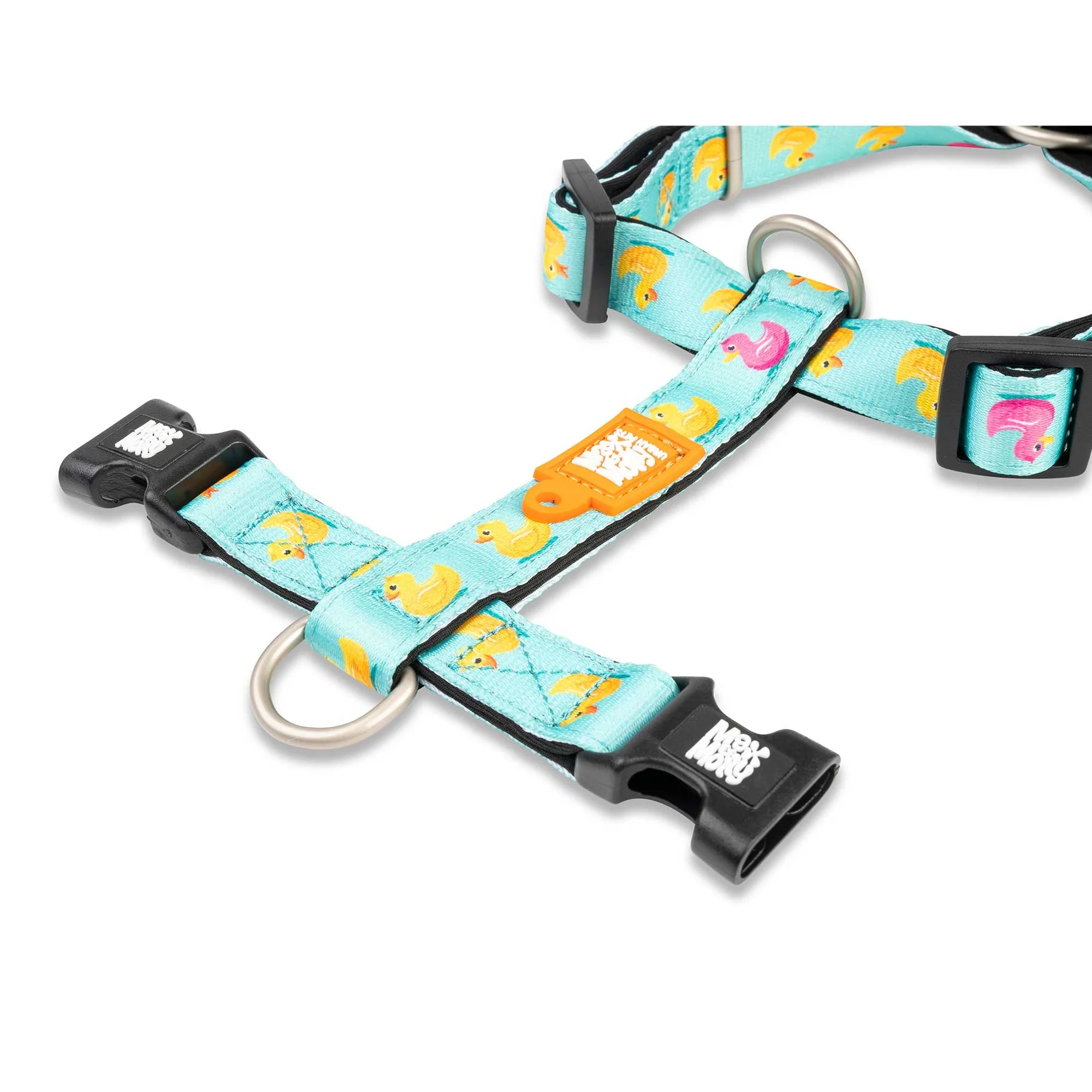 Max & Molly Ducklings H-Harness