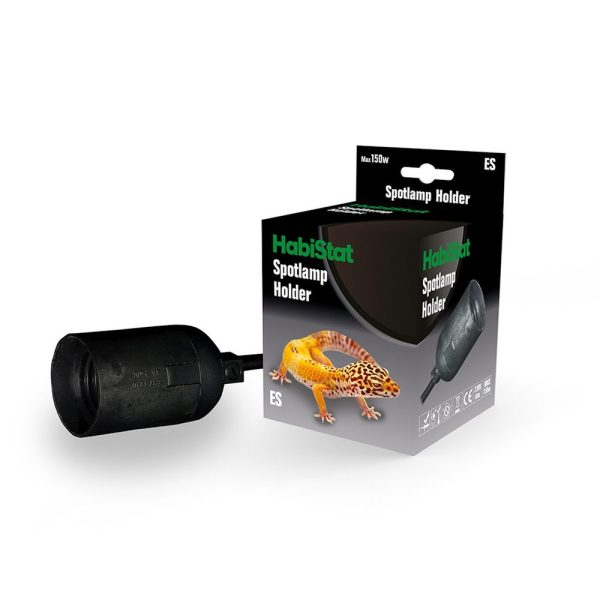 HabiStat Spotlamp Holder