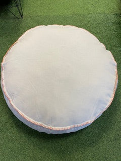 Republic Of Pet - Round Pillow Bed - 80Cm