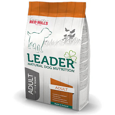 Leader Adult Medium Breed Dry Dog Food – Chicken