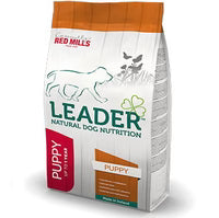 Leader Puppy Medium Breed Dry Dog Food – Chicken