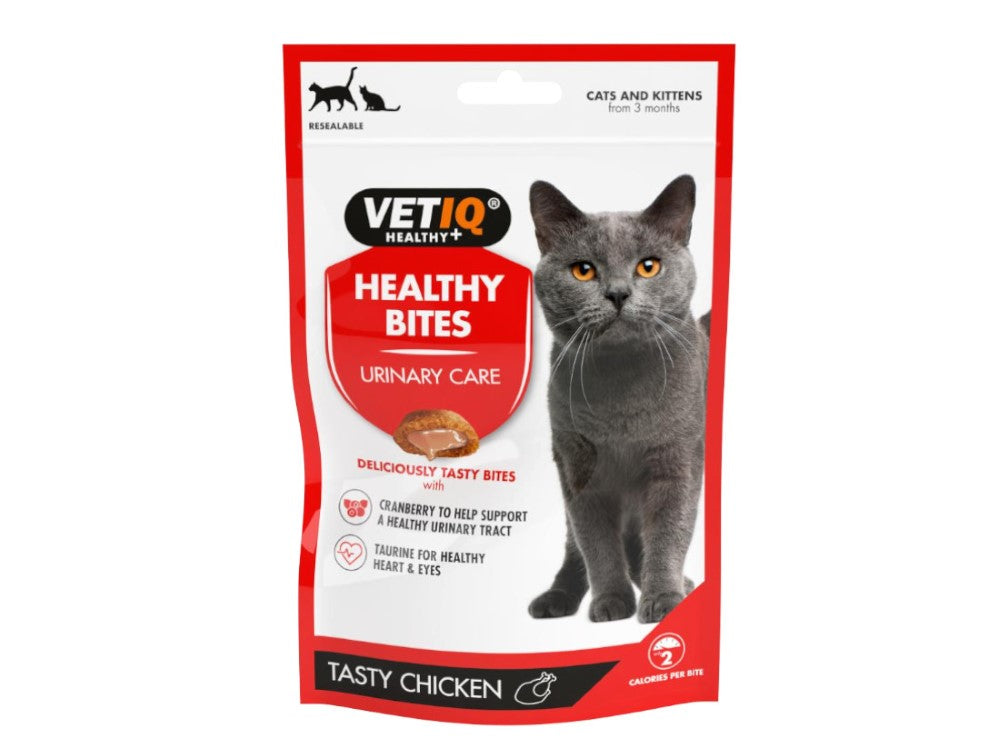 VETIQ Urinary Care Cat Treats