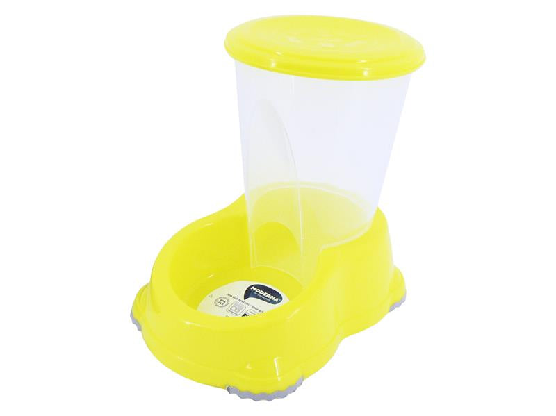 Auto Food or Drink Dispenser For Your Pet 1.5L