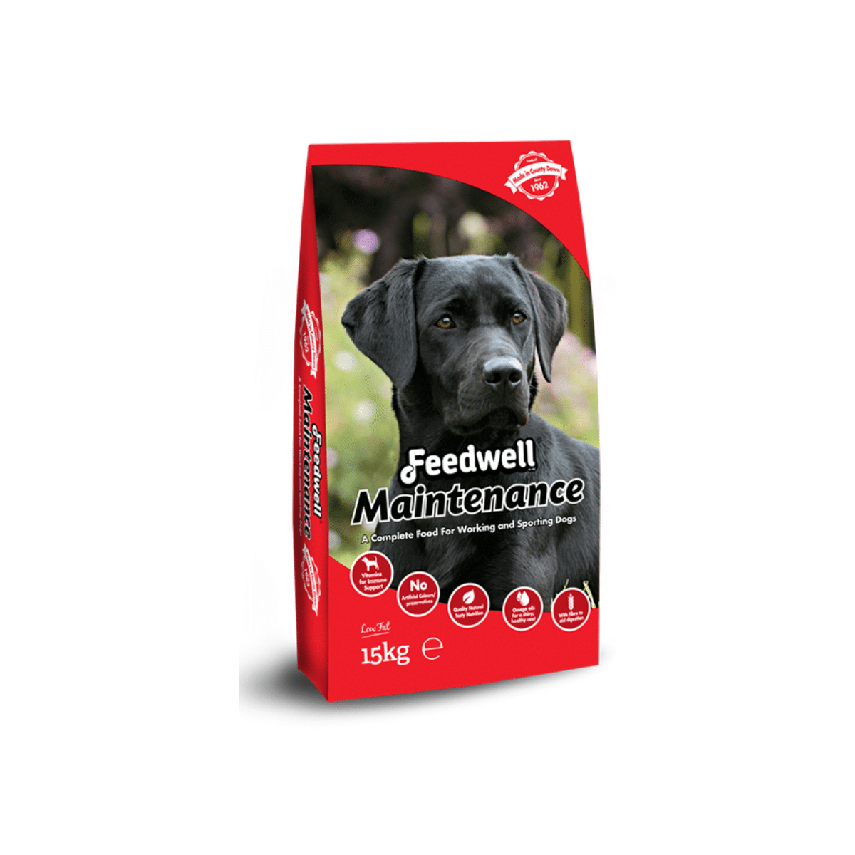Feedwell Maintenance 15KG