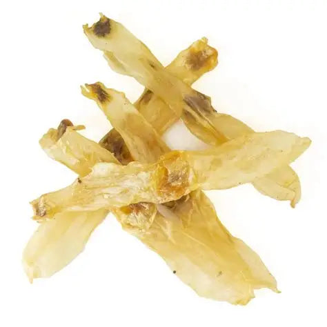 Naked Rabbit Ears Natural Dog Treats