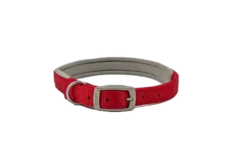 Ancol Red Padded Collar