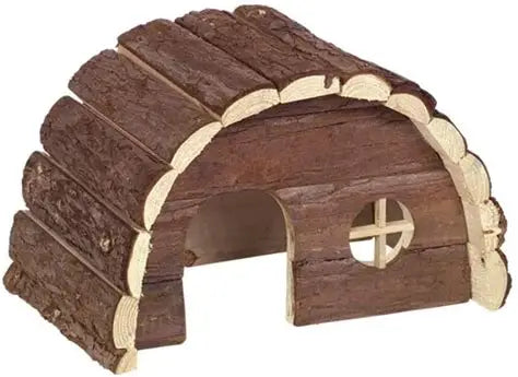 Samy - The Woodland Series Rodent House