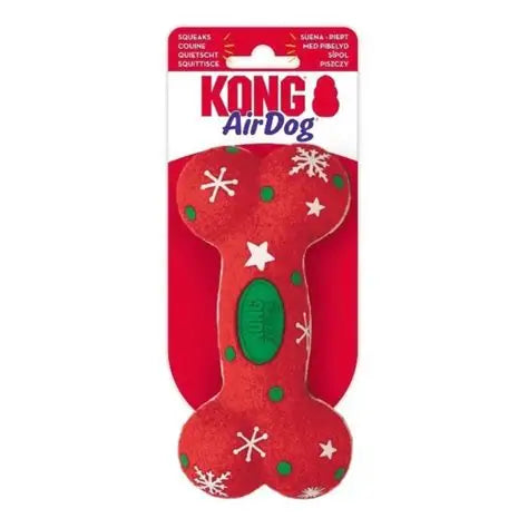 KONG Holiday AirDog Bone
