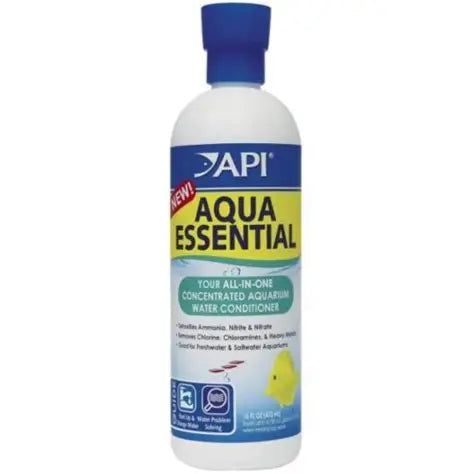 API Aqua All-in-One Concentrated Water Conditioner