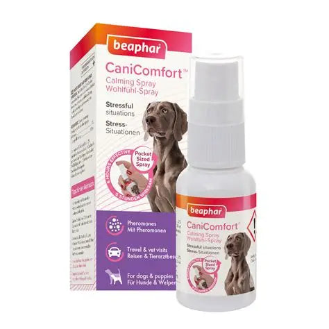 beaphar CaniComfort Calming Spray 30ml