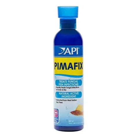 API Pimafix - Natural Remedy for Fish Fungal Infections