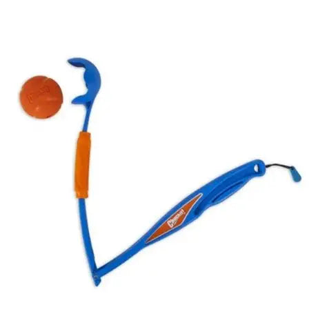 Chuckit! Fetch & Fold Mini 25M Ball Launcher