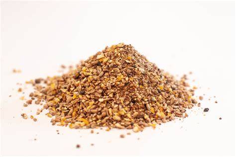 Corby Rock Mill Poultry Feed – Nutrition for Healthy Birds