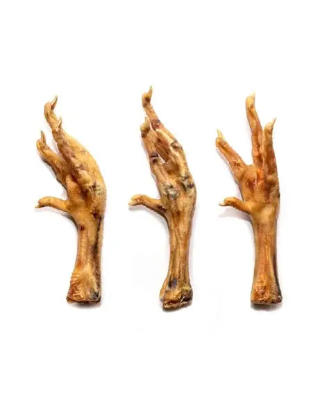 Natures Deli Chicken Feet