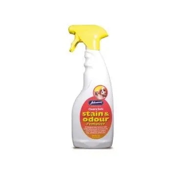 Johnson's Stain and Odour Remover 500ml
