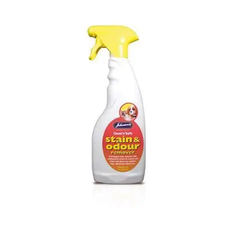 Johnson's Stain and Odour Remover 500ml