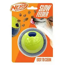 NERF Dog Slow Feeder Ball For Your Dog