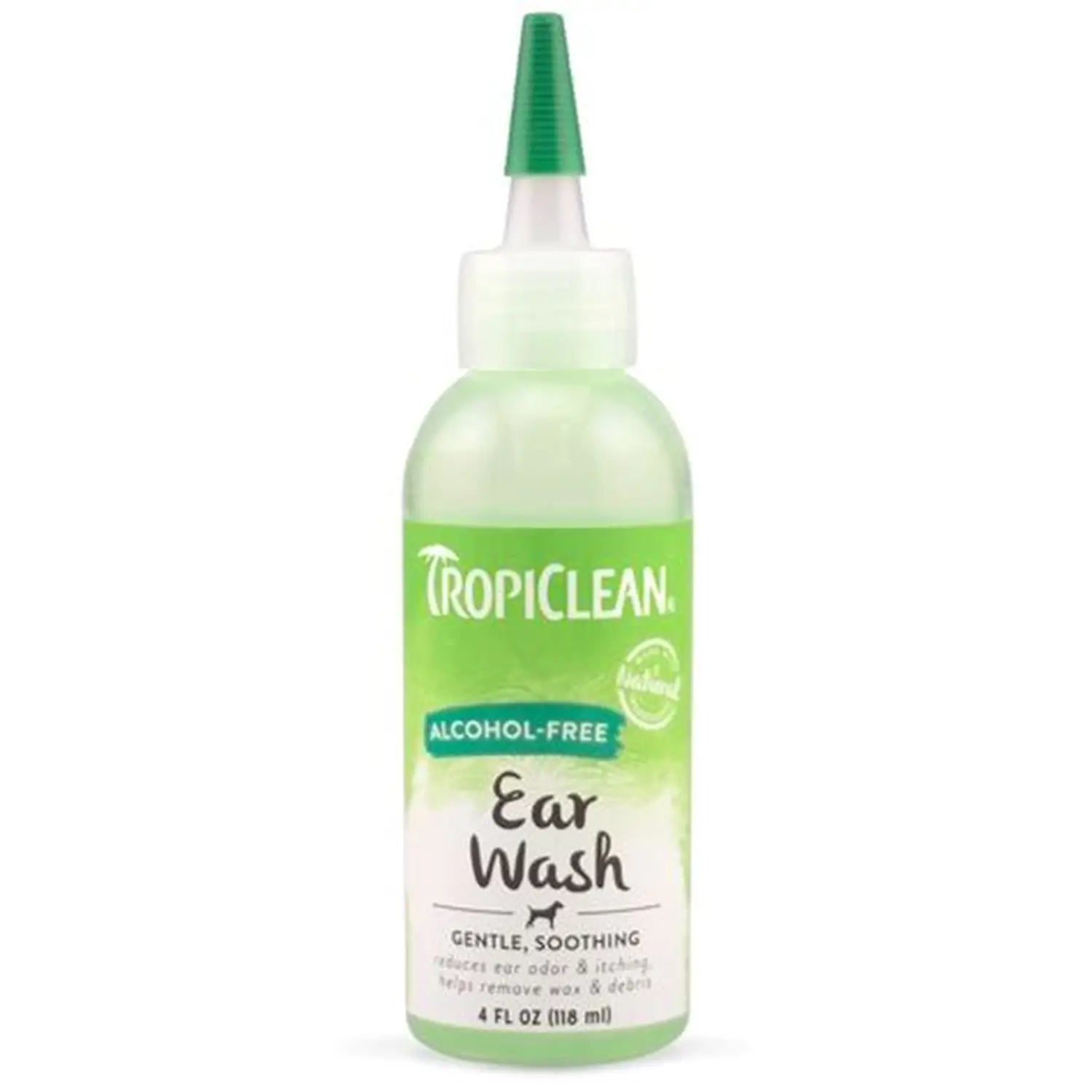 Tropi Clean Cocoa Butter Ear Wash