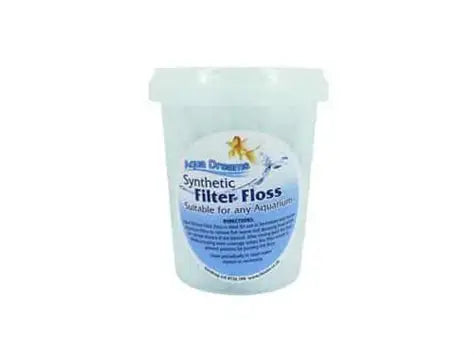 Aqua Dreams Synthetic Filter Floss - Freshwater & Marine Aquariums