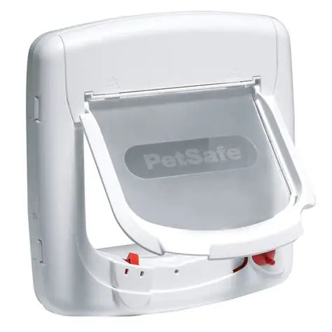 PetSafe Staywell Pet Door – Secure Access for Small Pets