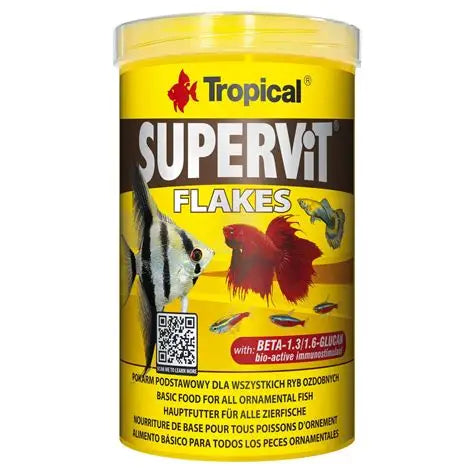 Tropic Supervit 200G