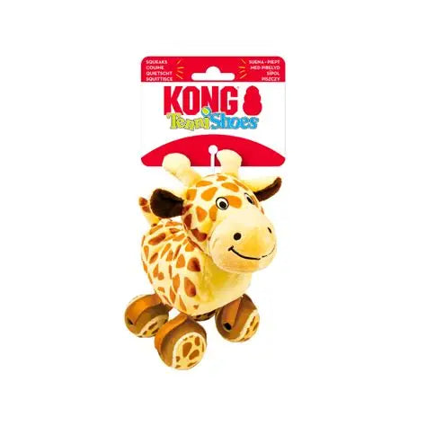 KONG Tennis Shoes Giraffe