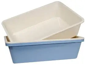 Pet Living Cat Litter Tray