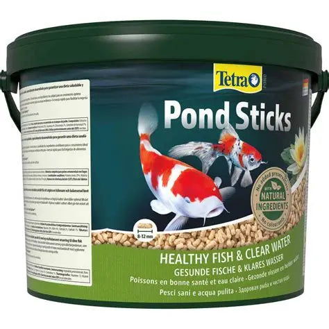 Tetra Pond Sticks for Fish