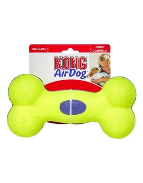 KONG AirDog Squeaker Bone
