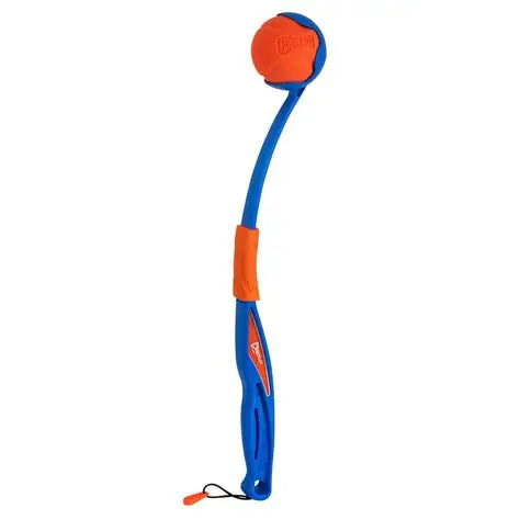 Chuckit! Fetch & Fold Mini 25M Ball Launcher