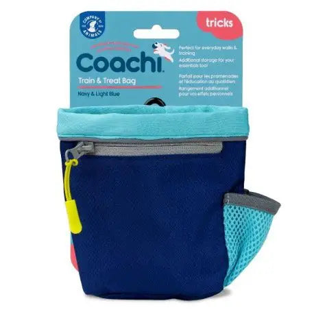 Coachi Treat Pouch
