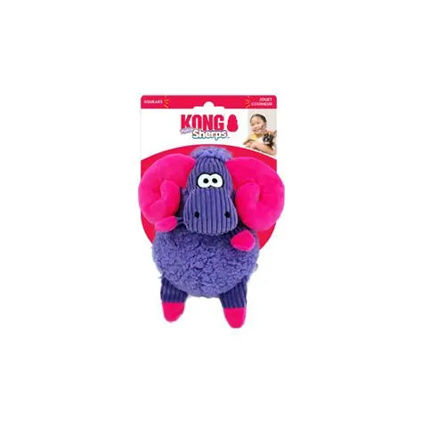 KONG Sherps Ram Dog Toy