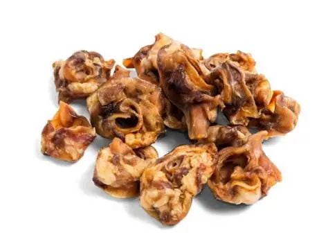 Pork Inner Ear Return to the Wild Dog Treats