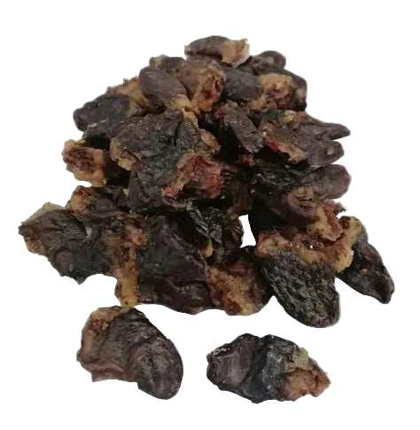 Naturals Rabbit Hearts