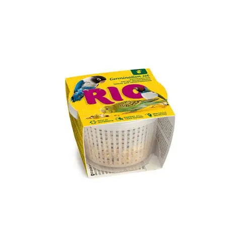 RIO Germination Set for Birds