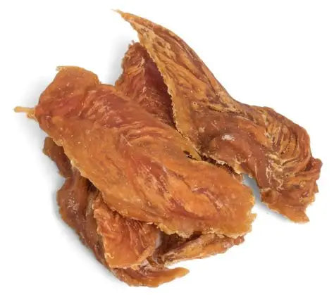 Chicken Fillet 100g Dog Treat