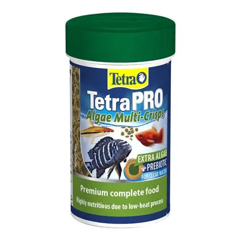 TetraPRO Algae Multi-Crisps