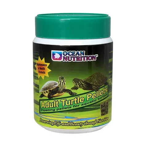 Ocean Nutrition Adult Turtle Pellets