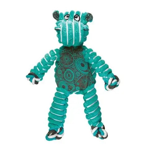 KONG Floppy Knots Plush Toy