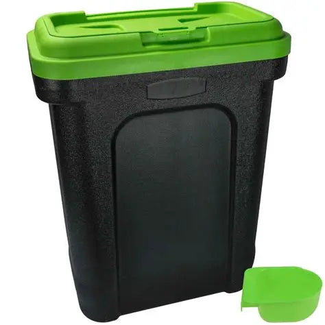 Pet Living Food Storage Container for Pets Food