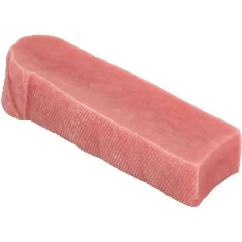 Strawberry Yakers Dog Chew
