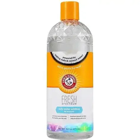 Arm & Hammer Fresh Spectrum Daily Water Additive – 473ml